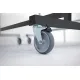 Тенісний стіл Garlando Club Indoor Blue (C-613I)