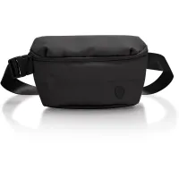 Поясная сумка Heys Puffer Mini Waist Bag Black (30128-0001-00)