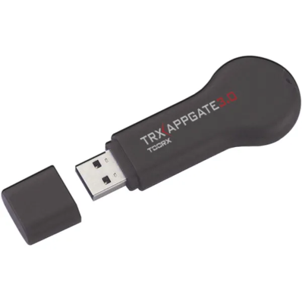 Bluetooth-устройство для беговых дорожек Toorx TRX App Gate 3.0 (TRX-AG3.0)