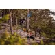 Килимок туристичний Robens Zig Zag Slumber (310073)