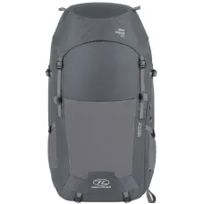 Рюкзак туристический Highlander Ben Nevis Men 52L Серый (RUC275-GR)