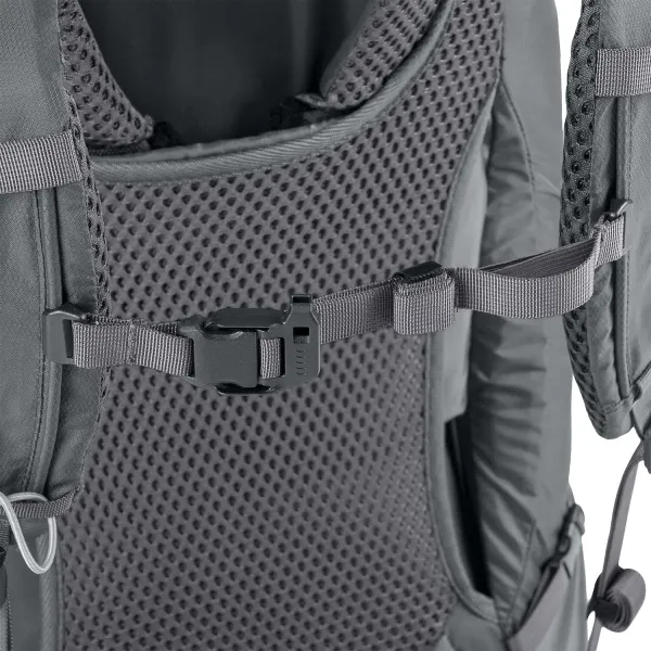 Рюкзак туристичний Highlander Ben Nevis Men 52L Grey (RUC275-GR)