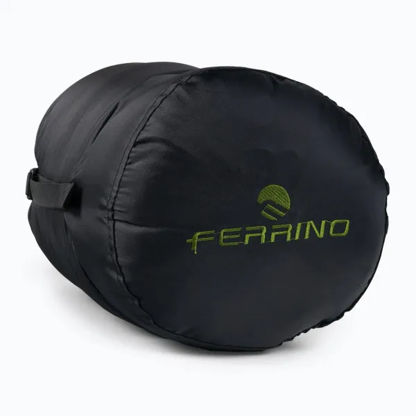 Спальний мішок Ferrino Yukon Pro 0°C Green (86359BVV)