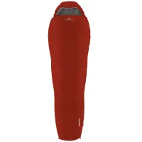 Спальный мешок Ferrino Yukon Pro 0°C Красный (86359NRR)