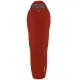 Спальний мішок Ferrino Yukon Pro 0°C Red (86359NRR)
