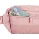 Поясная сумка Heys Puffer Mini Waist Bag Розовая (30128-0025-00)