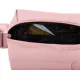 Поясная сумка Heys Puffer Mini Waist Bag Розовая (30128-0025-00)