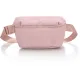 Поясная сумка Heys Puffer Mini Waist Bag Розовая (30128-0025-00)