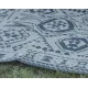 Килимок для пікніка Easy Camp Bilberry Square Carpet (180124)
