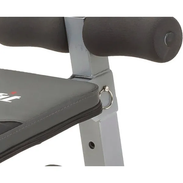 Лава для преса Everfit WBK-200 (WBK 200)