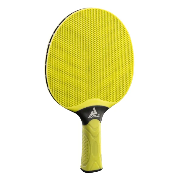 Ракетка для настільного тенісу Joola Vivid Outdoor Lime (51012)