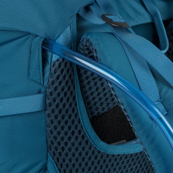 Рюкзак туристический Highlander Ben Nevis Men 52L Petrol (RUC275-PL)