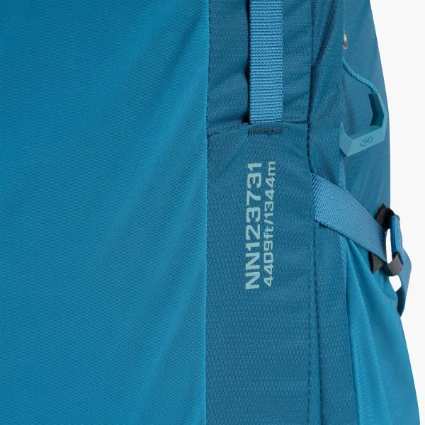 Рюкзак туристический Highlander Ben Nevis Men 52L Petrol (RUC275-PL)