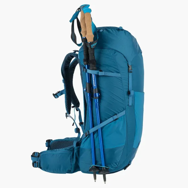 Рюкзак туристический Highlander Ben Nevis Men 52L Petrol (RUC275-PL)