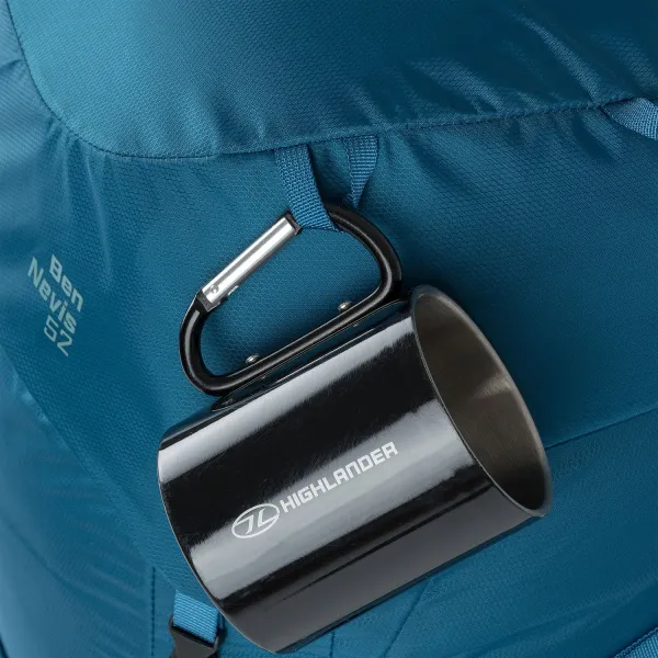 Рюкзак туристический Highlander Ben Nevis Men 52L Petrol (RUC275-PL)