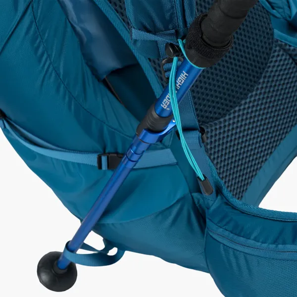 Рюкзак туристический Highlander Ben Nevis Men 52L Petrol (RUC275-PL)