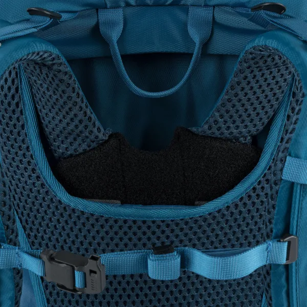 Рюкзак туристический Highlander Ben Nevis Men 52L Petrol (RUC275-PL)