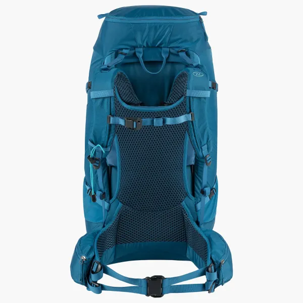 Рюкзак туристический Highlander Ben Nevis Men 52L Petrol (RUC275-PL)