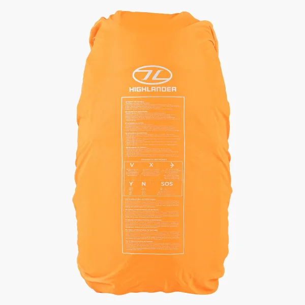 Рюкзак туристический Highlander Ben Nevis Men 52L Petrol (RUC275-PL)