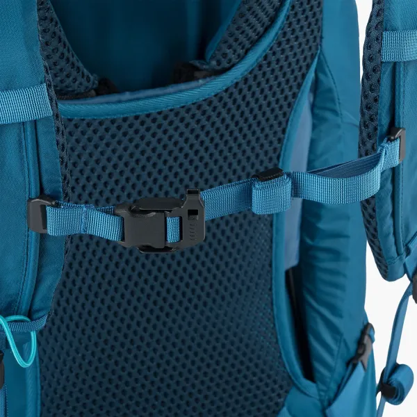 Рюкзак туристический Highlander Ben Nevis Men 52L Petrol (RUC275-PL)