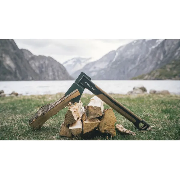 Сокира туристична Robens Dixie Axe