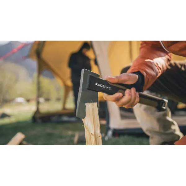 Сокира туристична Robens Dixie Axe