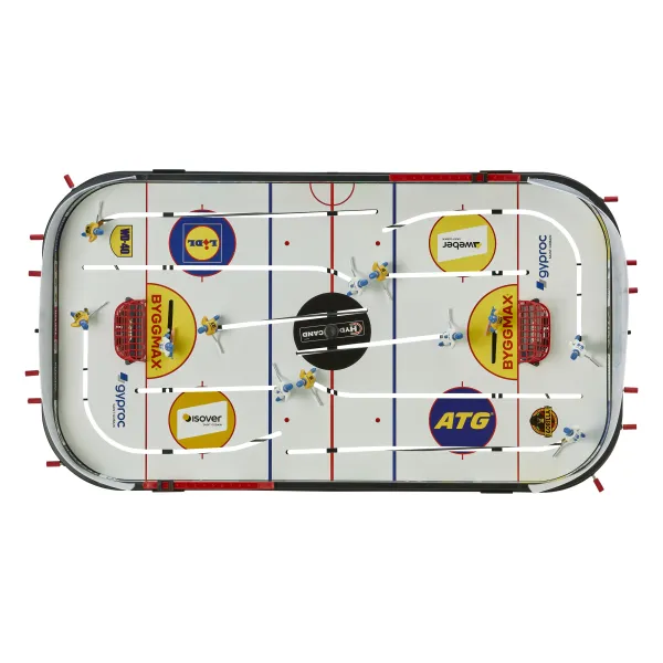 Настільний хокей Stiga Hockey Game Play Off 21 SWE/FIN (71-1145-01)