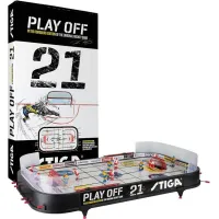 Настольный хоккей Stiga Hockey Game Play Off 21 SWE/FIN (71-1145-01)