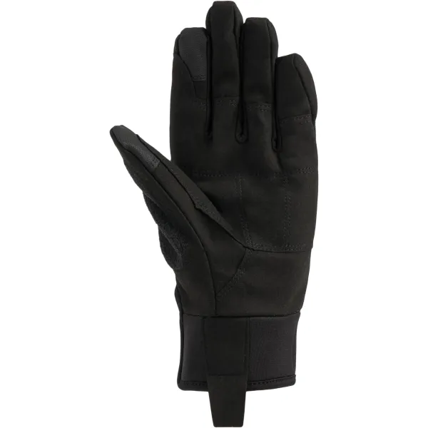 Перчатки водонепроницаемые Highlander Aqua-Tac Waterproof Gloves Black XL (GL095-BK-XL)