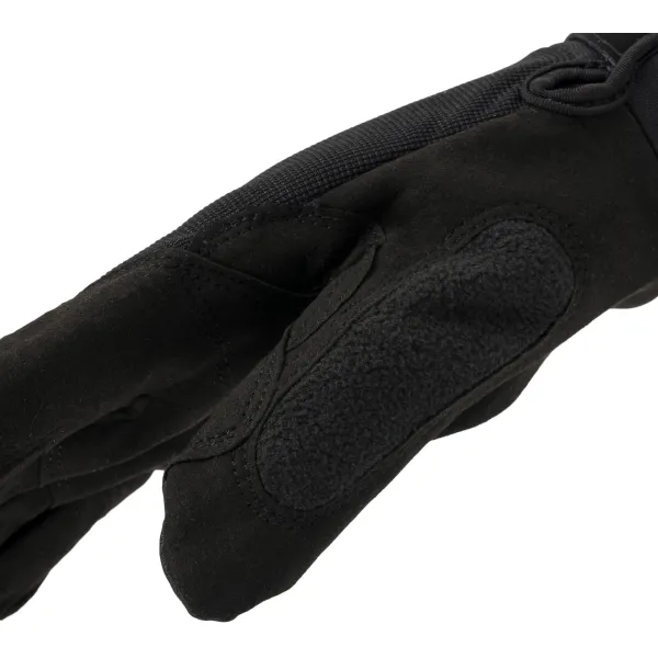 Перчатки водонепроницаемые Highlander Aqua-Tac Waterproof Gloves Black XL (GL095-BK-XL)