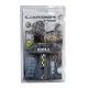 Ракетка для настольного тенниса Joola Carbon Pro (54195)