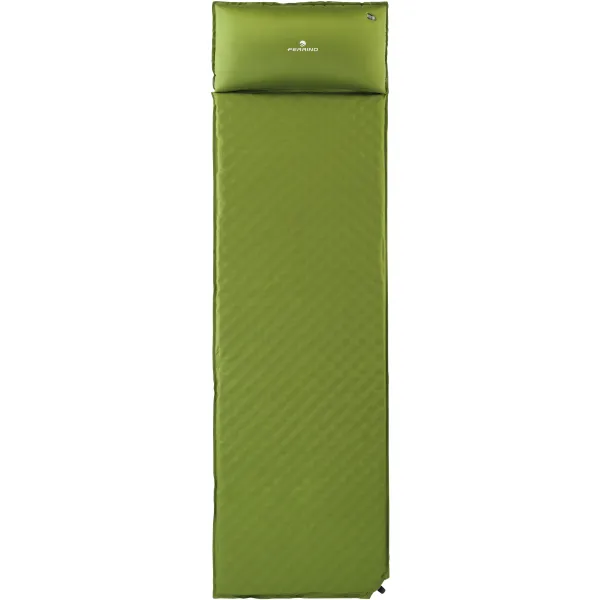 Самонадувной коврик Ferrino Dream Pillow 3.5 см Apple Green (78213EVV)