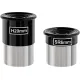 Мікроскоп National Geographic Junior 40x-640x + Телескоп 50/360 з кейсом (9118200)