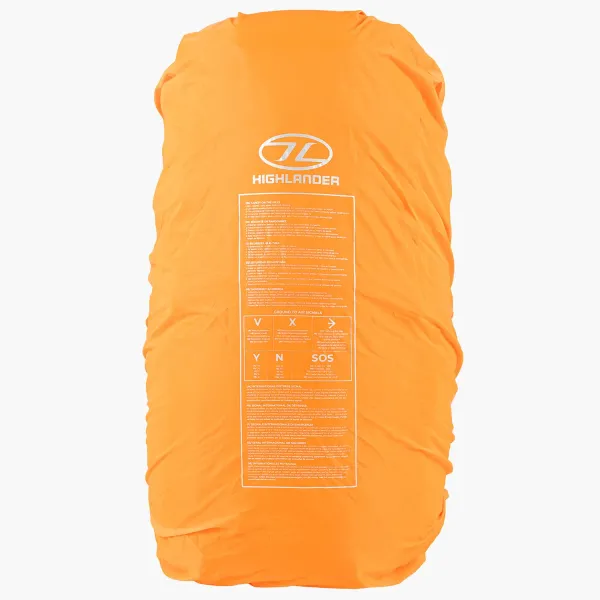 Рюкзак туристический Highlander Ben Nevis Men 65L Petrol (RUC276-PL)