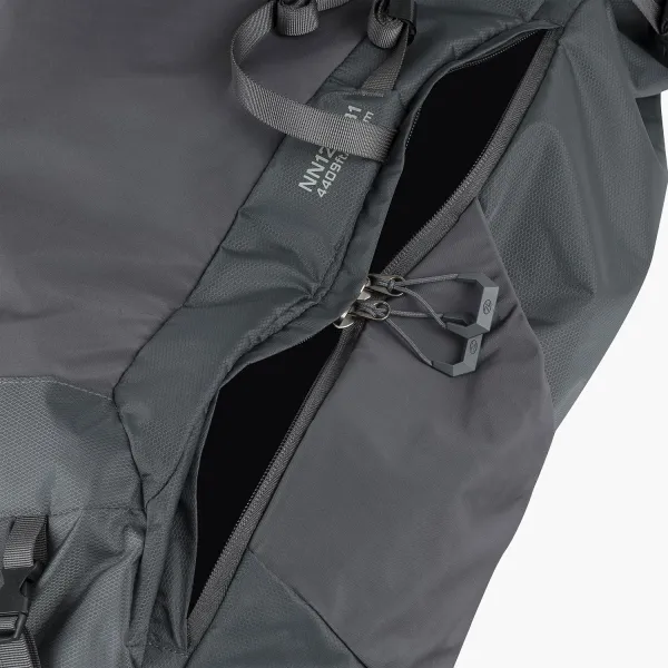Рюкзак туристичний Highlander Ben Nevis Men 65L Grey (RUC276-GR)