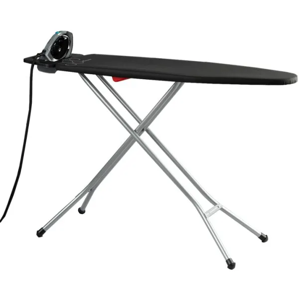 Дошка для прасування Rolser K-UNO Plomo (K01015-2087)
