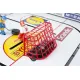 Настольный хоккей Stiga Hockey Game NHL® Stanley Cup 3T (71-1147-01)