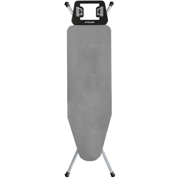 Дошка для прасування Rolser K-UNO Plomo (K01015-2087)