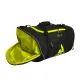Сумка спортивна Joola Vision II Black (80163)