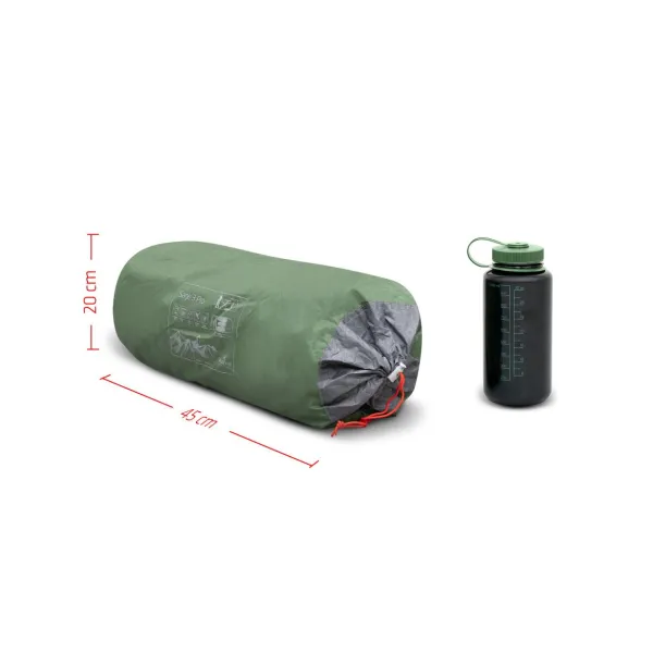 Намет тримісний Robens Sage 3 Pro (130401)