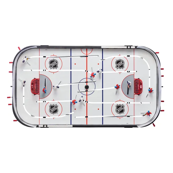 Настольный хоккей Stiga Hockey Game NHL® Stanley Cup 3T (71-1147-01)