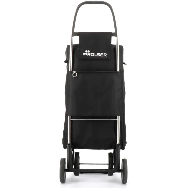 Сумка-візок Rolser Igloo Termo MF 4 Negro (IGL004-1023)