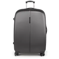 Чемодан Gabol Paradise XP (L) Grey (123347-016)