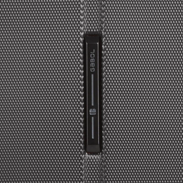 Валіза Gabol Paradise XP (L) Grey (123347-016)