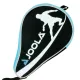 Чохол для ракетки Joola Pocket Blue (80501)
