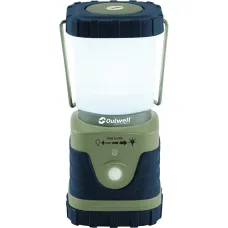 Лампа кемпинговая Outwell Lantern Carnelian DC 350 Blue Shadow (651073)