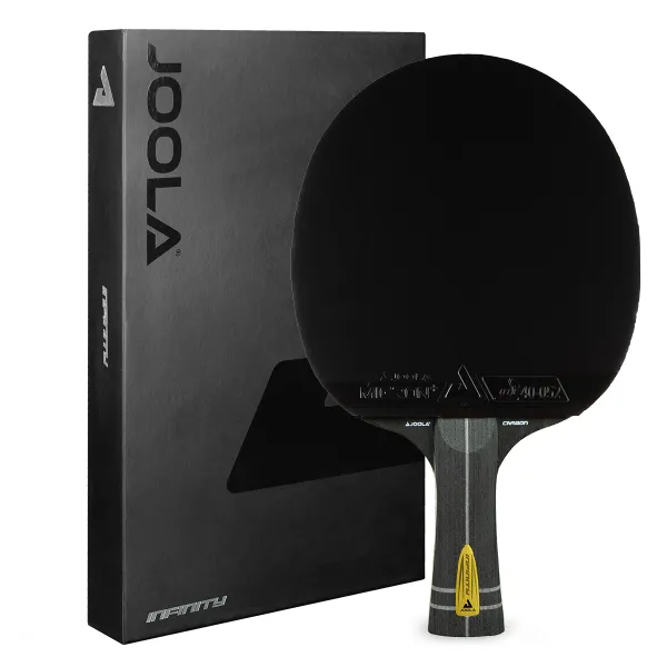 Ракетка для настільного тенісу Joola Infinity Carbon (54207)