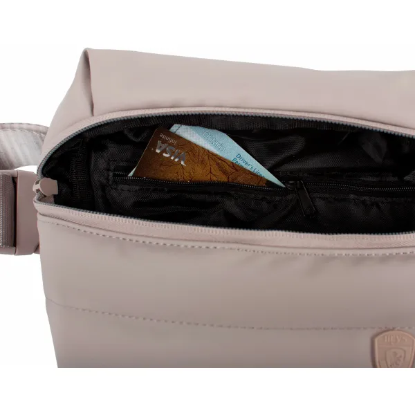 Поясная сумка Heys Puffer Waist Bag Atmosphere (30125-0143-00)