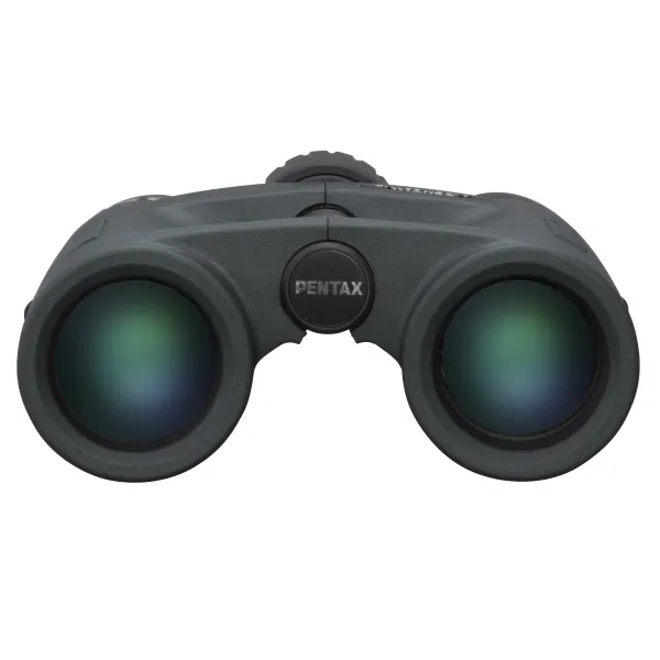 Бінокль Pentax AD 9х32 WP Green (62791)