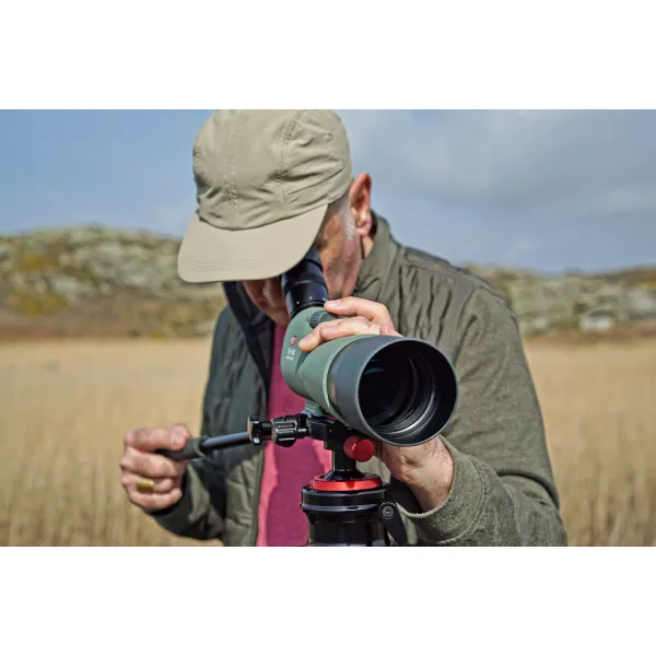 Підзорна труба Kowa TSN-601 60 mm Angled (10016)